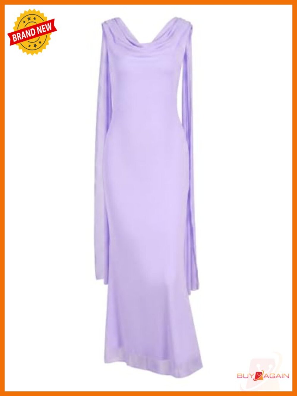 Women's Maxi Bodycon Open Back Sweetheart Cocktail Party Dress